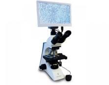 Микроскоп Micro Screen (Микроскрин)