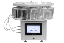 Аппарат для гистологической обработки тканей АГТ-11 ФМП